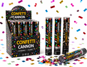 Confetti Cannon