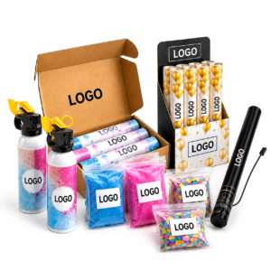 OEM/ Custom Packaging